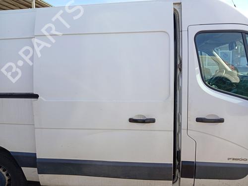 Used Right slide door Right slide door CITROËN SAXO (S0, S1) 1.1 BiFuel (60 hp) 35932159 35932159