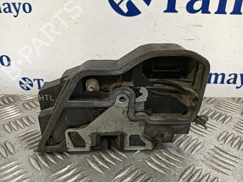 Rear left lock BMW 1 (E87)  | BP26692422C100 