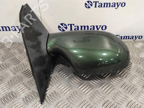 Right mirror KIA CARNIVAL I (UP, FL) 2.9 TDi | BP13252423C27 