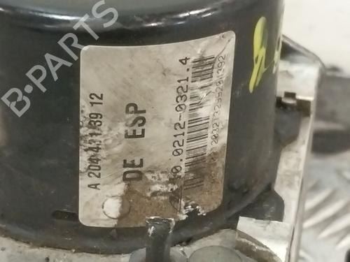 ABS pump MERCEDES-BENZ C-CLASS (W204) C 200 CDI (204.001) | BP37264633M43 - Image 4