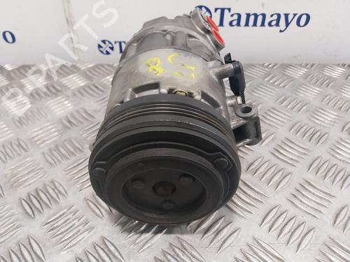 Used AC compressor BMW 3 (E46) [1997-2005]  25799335
