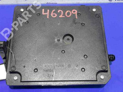 Fuse box RENAULT MEGANE III Hatchback (BZ0/1_, B3_) 1.5 dCi | BP4931990E1 