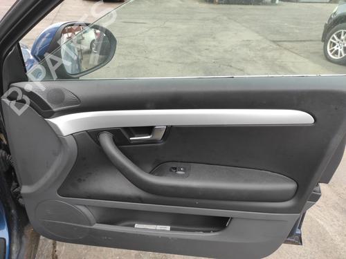 Electronic sensor SEAT EXEO ST (3R5) 2.0 TDI | BP16548046M84 