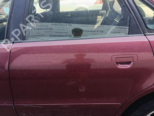 Used Left rear door AUDI A4 B5 (8D2) 1.9 TDI (110 hp) 27895027