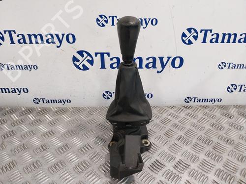 Gear lever FORD FOCUS I (DAW, DBW) 1.6 16V | BP28360458M90 