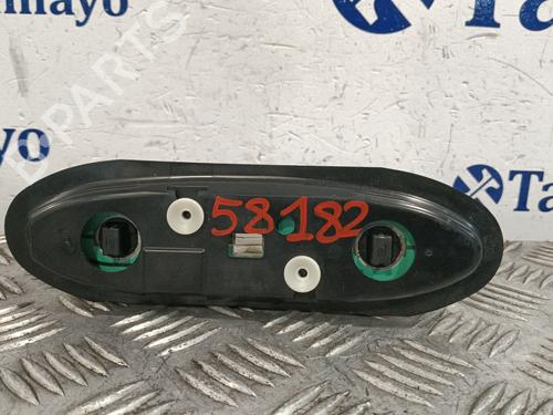 Interior roof light MINI MINI (R50, R53)  | BP29463950I8 