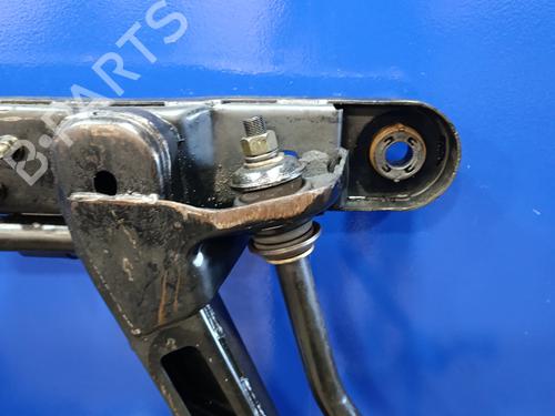 Subframe KIA CARNIVAL II (GQ) 2.9 CRDi | BP18459526M9 