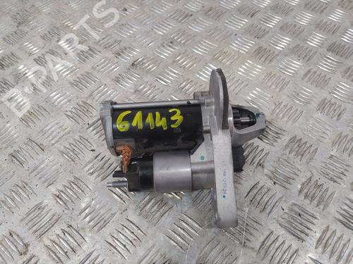 Startmotor Startmotor 39503155 39503155