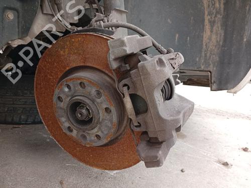 Used Right front brake caliper Right front brake caliper CITROËN C4 Picasso II 1.6 BlueHDi 120 (120 hp) 34158413 34158413