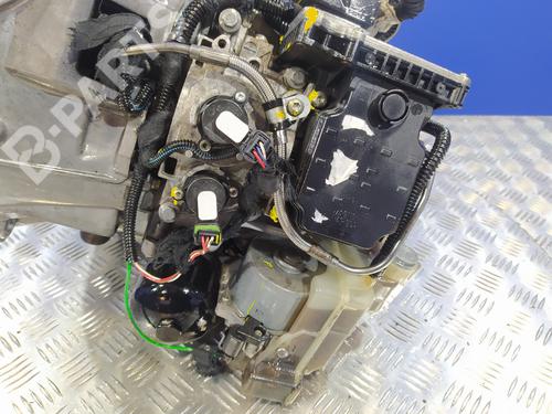 Gearbox PEUGEOT 308 SW I (4E_, 4H_) 1.6 HDi | BP12003319M3