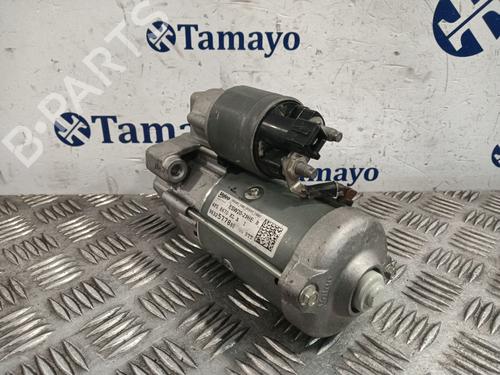 Starter OPEL COMBO Box Body/MPV (K9) 1.5 D | BP29743564M8 