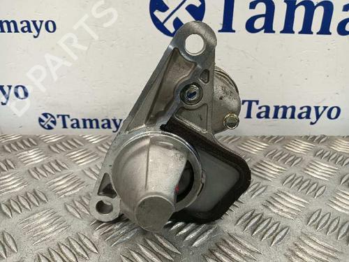 Starter NISSAN JUKE (F15)  | BP25786210M8 
