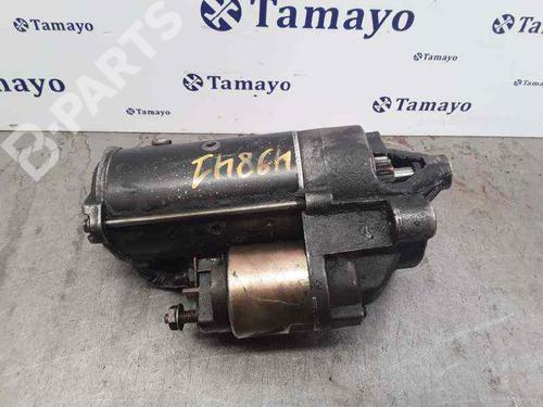 Starter SUZUKI VITARA (ET, TA, TD) 1.9 D All-wheel Drive (SE419TD) | BP6075912M8 
