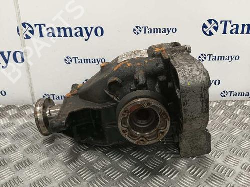 Rear differential BMW 5 (E60) 530 i | BP24844514M24 