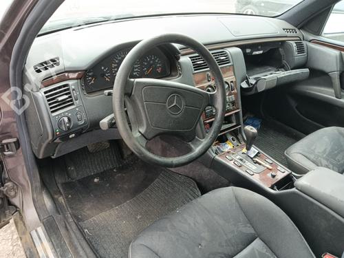 Headlight switch MERCEDES-BENZ E-CLASS (W210) E 280 (210.053) | BP35901558I24 - Image 9
