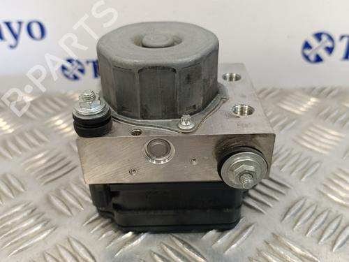 ABS pump RENAULT CLIO IV (BH_) 1.5 dCi 90 | BP18167843M43
