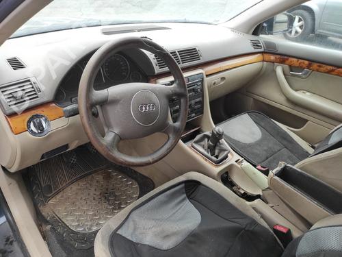 Injector AUDI A4 B6 Avant (8E5) 1.9 TDI | BP23966594M100 