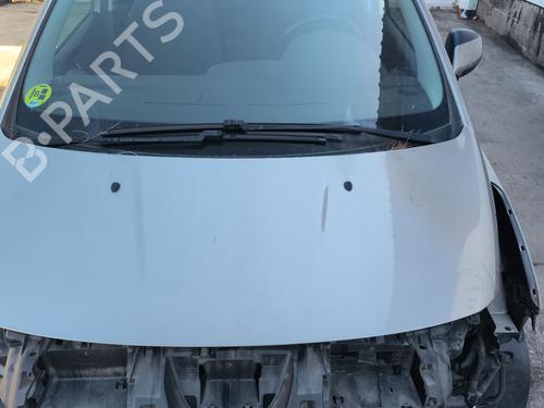 hood-peugeot-3008-i-mpv-0u_-2009-2010-2011-2012-2013-2014-2015-2016-2017-39103806 main image