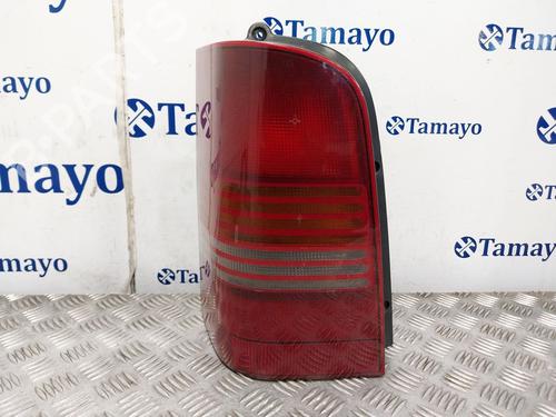 Used Left taillight MERCEDES-BENZ VITO Bus (W638) [1996-2003]  29136534
