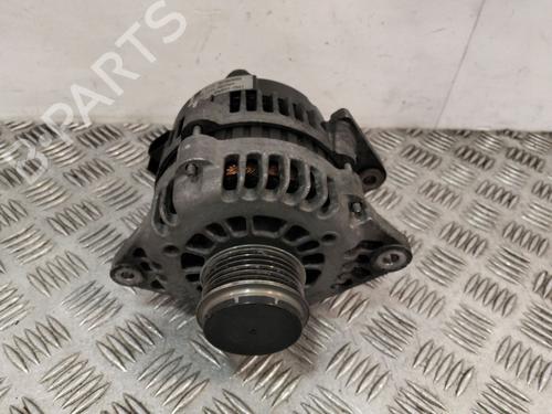 Alternator OPEL ASTRA H (A04) 1.7 CDTI (L48) | BP37197430M7  - Image 5