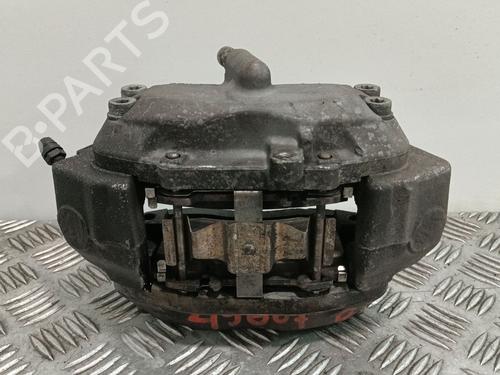 Used Left front brake caliper Left front brake caliper MERCEDES-BENZ S-CLASS (W220, V220) [1998-2005] 33814335 33814335