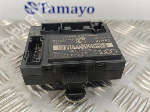 Elektronisk modul AUDI Q7 (4LB)  | BP18243714M83 