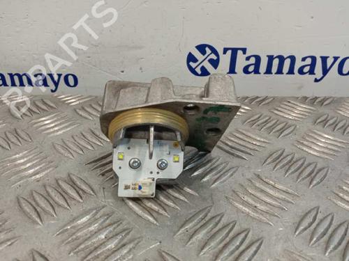 Electronic module BMW X1 (E84)  | BP24844537M83 