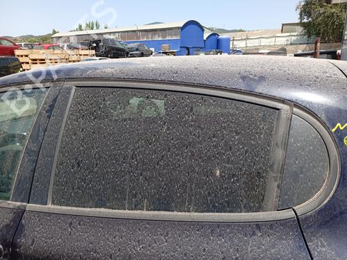 Used Rear left door window Rear left door window 36799497 36799497