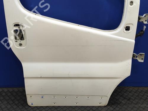 Right front door OPEL VIVARO A Van (X83)  | BP13010710C3 