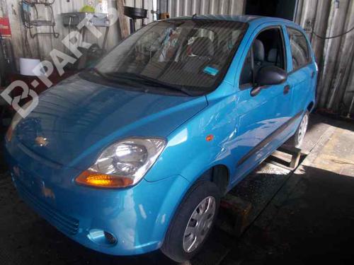 Front left window mechanism CHEVROLET MATIZ (M200, M250) 0.8 | BP887110C22 