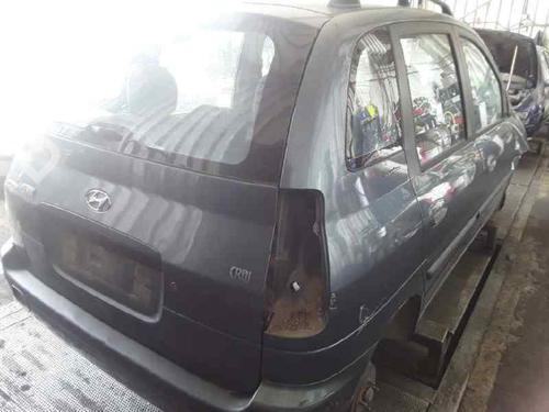Generator HYUNDAI MATRIX (FC)  | BP27244479M7 