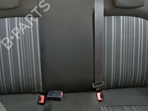 Used Rear center seatbelt Rear center seatbelt FIAT PUNTO EVO (199_) 1.2 (65 hp) 34170375 34170375