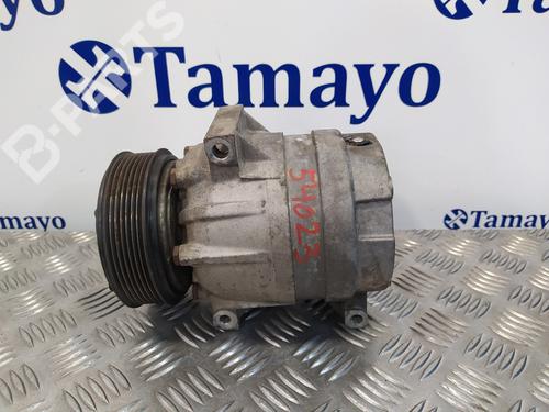 AC-Kompressor RENAULT LAGUNA II Grandtour (KG0/1_)  | BP11687861M34 