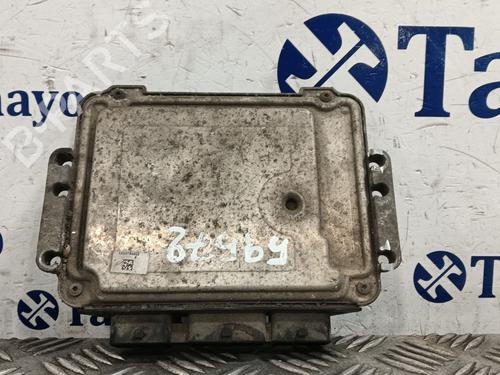 Engine control unit (ECU) NISSAN INTERSTAR Van (X70) dCi 115 | BP30087865M57