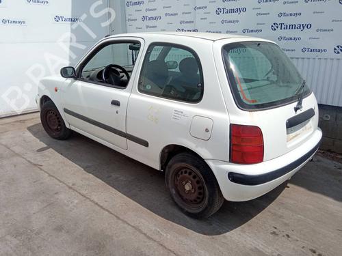 Starter NISSAN MICRA II (K11) 1.0 i 16V | BP11768746M8 