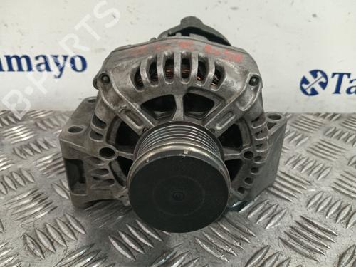Used Alternator FIAT GRANDE PUNTO (199_) 1.3 D Multijet (199.AXD11, 199.AXD1A, 199.AXD1B,... (90 hp) 30660617