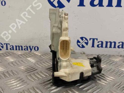Front left lock AUDI A3 (8P1) 2.0 TDI 16V | BP24416265C98 