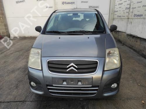 Starter CITROËN C2 (JM_) 1.4 | BP16887656M8 