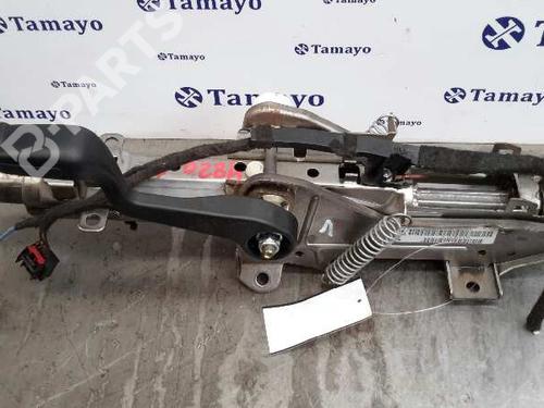 Steering column SEAT ALTEA XL (5P5, 5P8) 1.6 TDI | BP5940303M21 