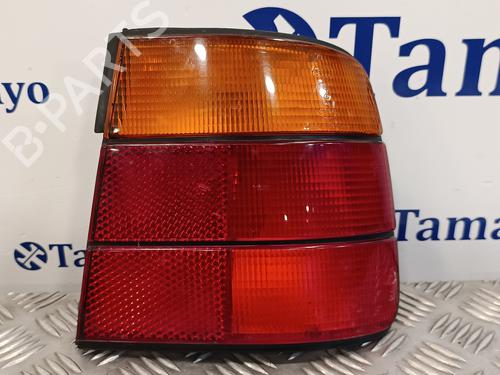 Used Right taillight BMW 5 (E34) [1987-1995]  16490654