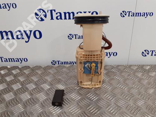 Drivstoffpumpe VW PASSAT B5.5 (3B3)  | BP8630521M76 