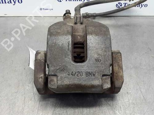 Used Left rear brake caliper BMW X5 (E70) xDrive 40 d (306 hp) 11565845