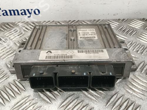 Used Engine control unit (ECU) RENAULT LAGUNA II Grandtour (KG0/1_) 2.0 16V (KG00, KG0K, KG0W, KG0P) (135 hp) 29544986