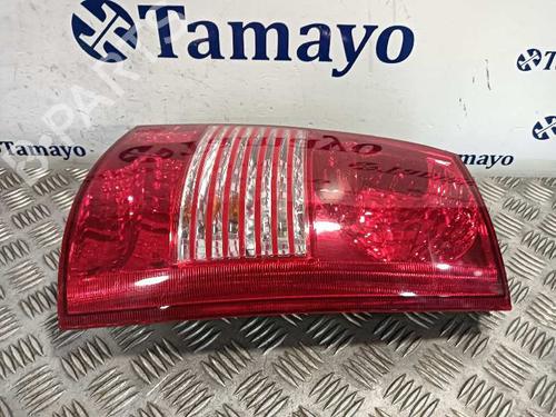 Right taillight KIA PICANTO I (SA) 1.1 | BP26573060C35 