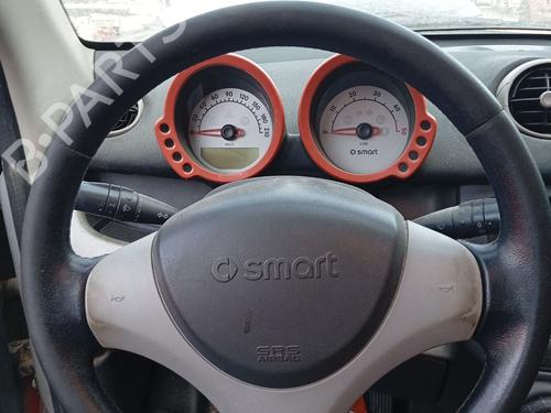 driver-airbag-smart-forfour-454-2004-2005-2006-37637087 main image