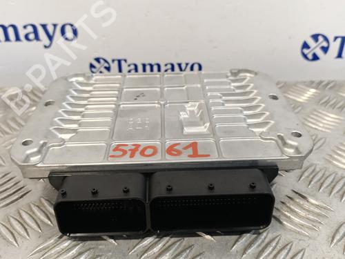 Engine control unit (ECU) SUBARU IMPREZA Hatchback (GR, GH, G3)  | BP18160875M57 