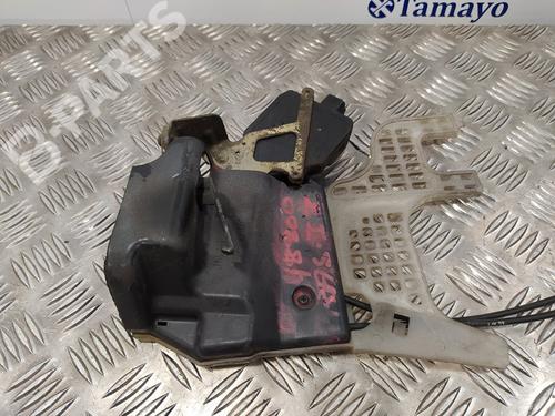 Rear left lock HYUNDAI TUCSON (JM) 2.0 CRDi | BP8275772C100 