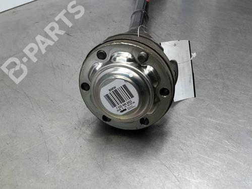 Right rear driveshaft BMW 3 (E90)  | BP3451949M41 