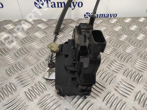 Front left lock OPEL CORSA D (S07) 1.3 CDTI (L08, L68) | BP11828161C98 