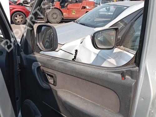 Used Front right window mechanism Front right window mechanism CITROËN BERLINGO / BERLINGO FIRST MPV (MF_, GJK_, GFK_) 2.0 HDI 90 (MFRHY) (90 hp) 36259999 36259999